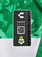 Santos Laguna Local 25-26 Express