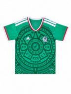 Selección Mexicana Kids 25-26