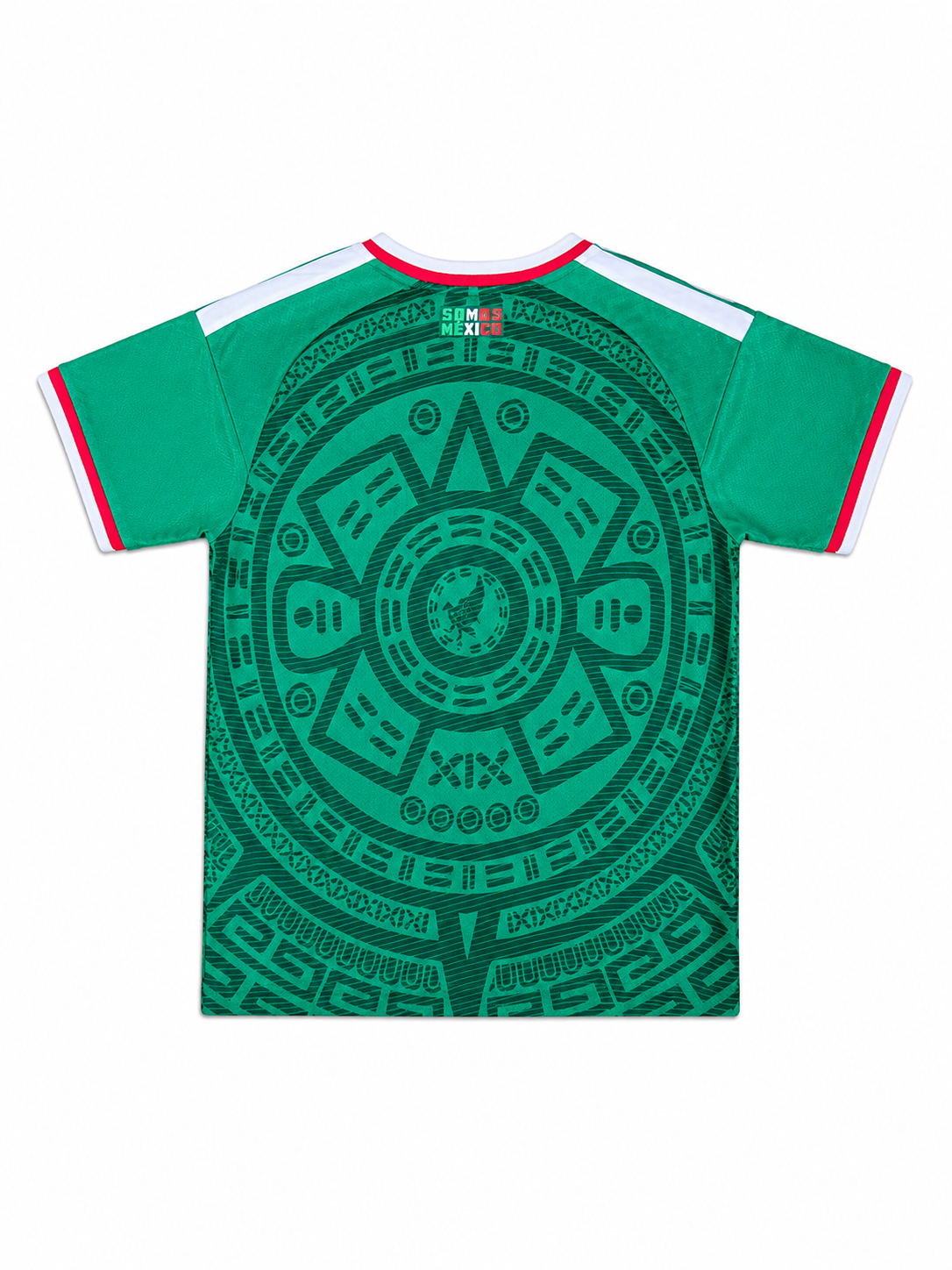 Selección Mexicana Kids 25-26