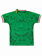 Selección México Retro 1998