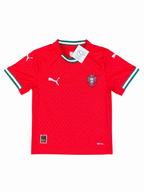 Selección Portugal Kids 24-26