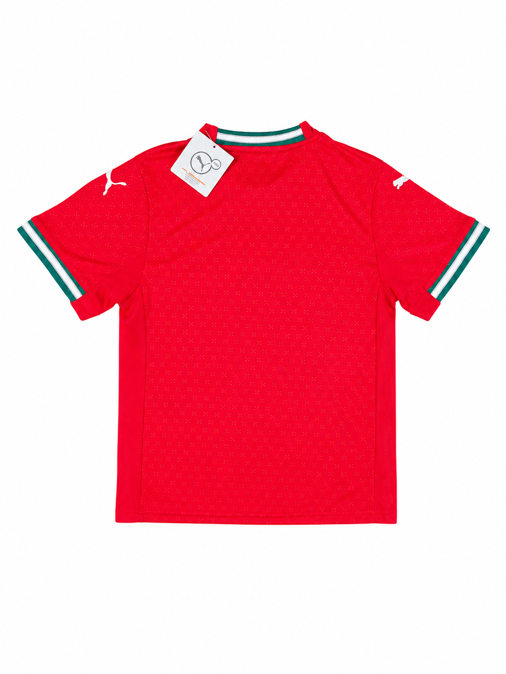 Selección Portugal Kids 24-26