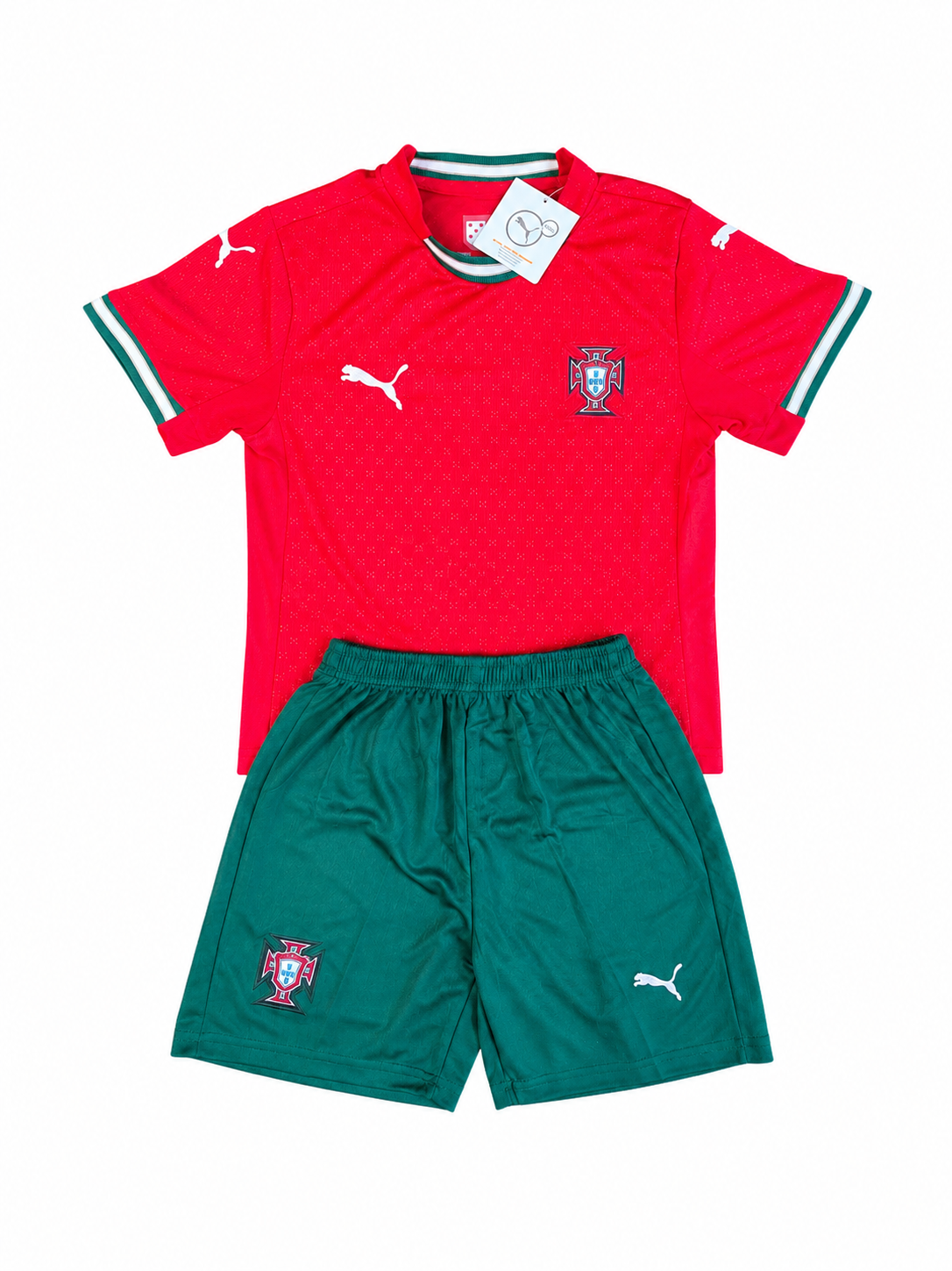 Selección Portugal Kids 24-26