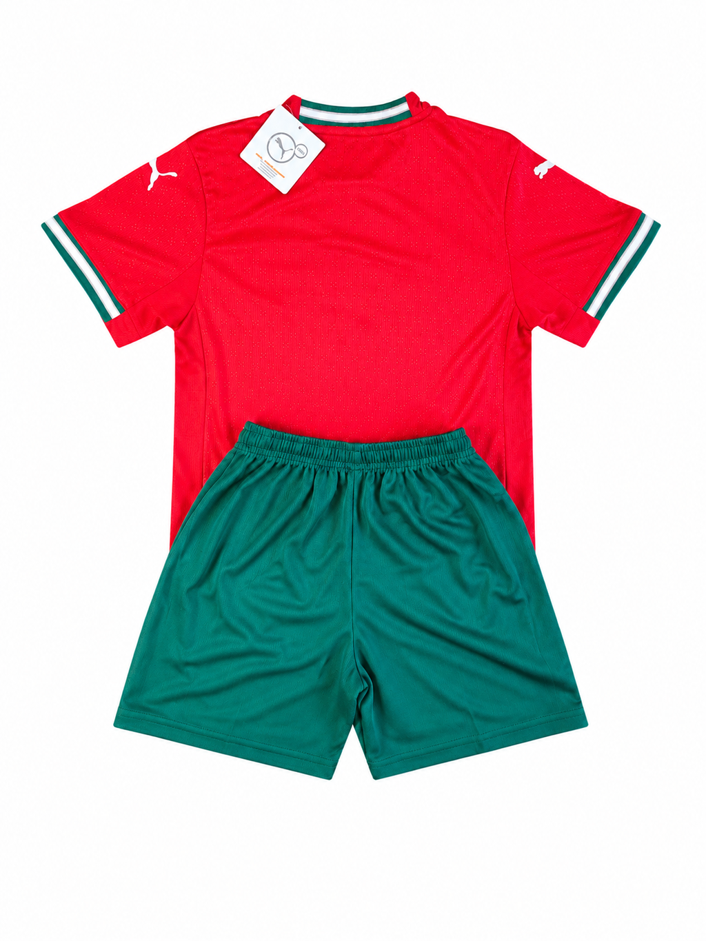 Selección Portugal Kids 24-26