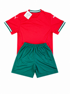 Selección Portugal Kids 24-26