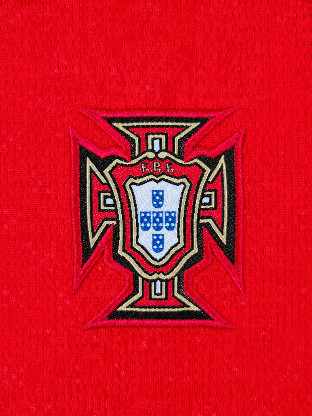 Selección Portugal Kids 24-26