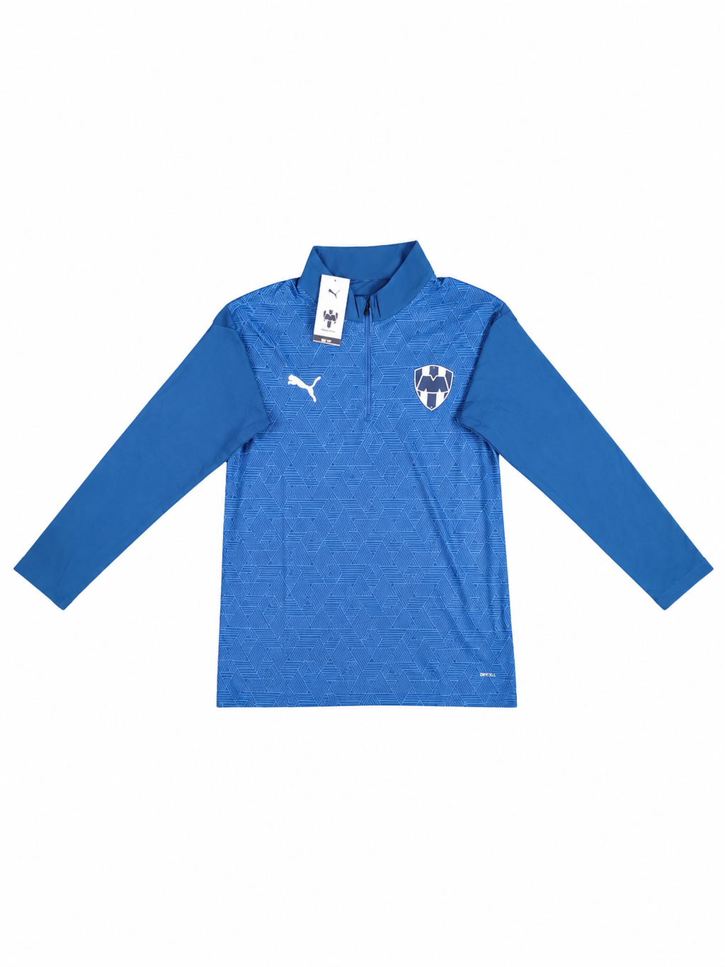 Sudadera Rayados Entrenamiento