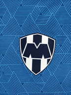 Sudadera Rayados Entrenamiento