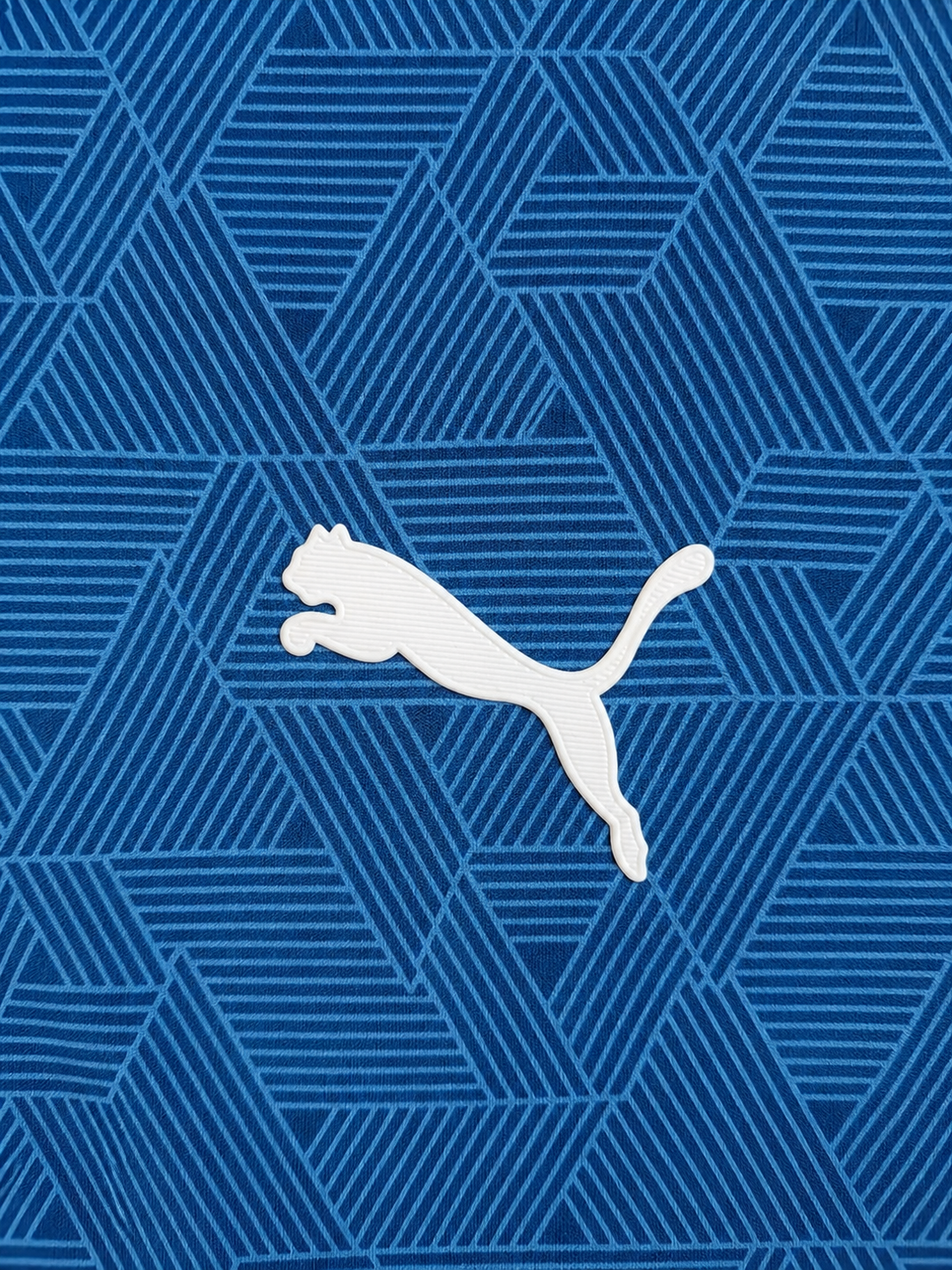 Sudadera Rayados Entrenamiento