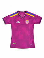 Seleccion Venezuela 25-26