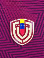 Seleccion Venezuela 25-26