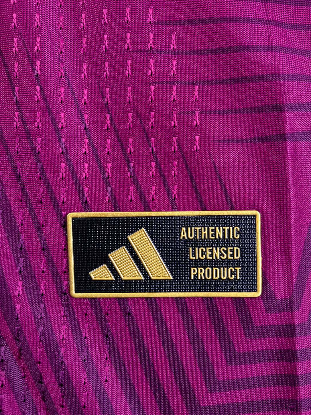 Seleccion Venezuela 25-26