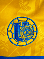 Tigres Aniversario 25-26