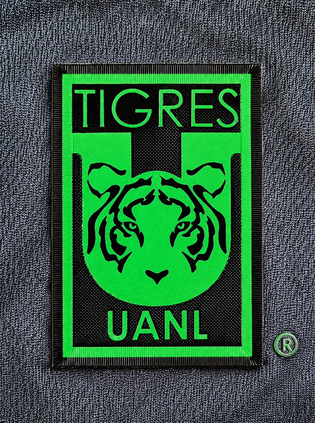 Tigres Alternativa Dama 25-26