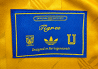 Tigres Aniversario 25-26