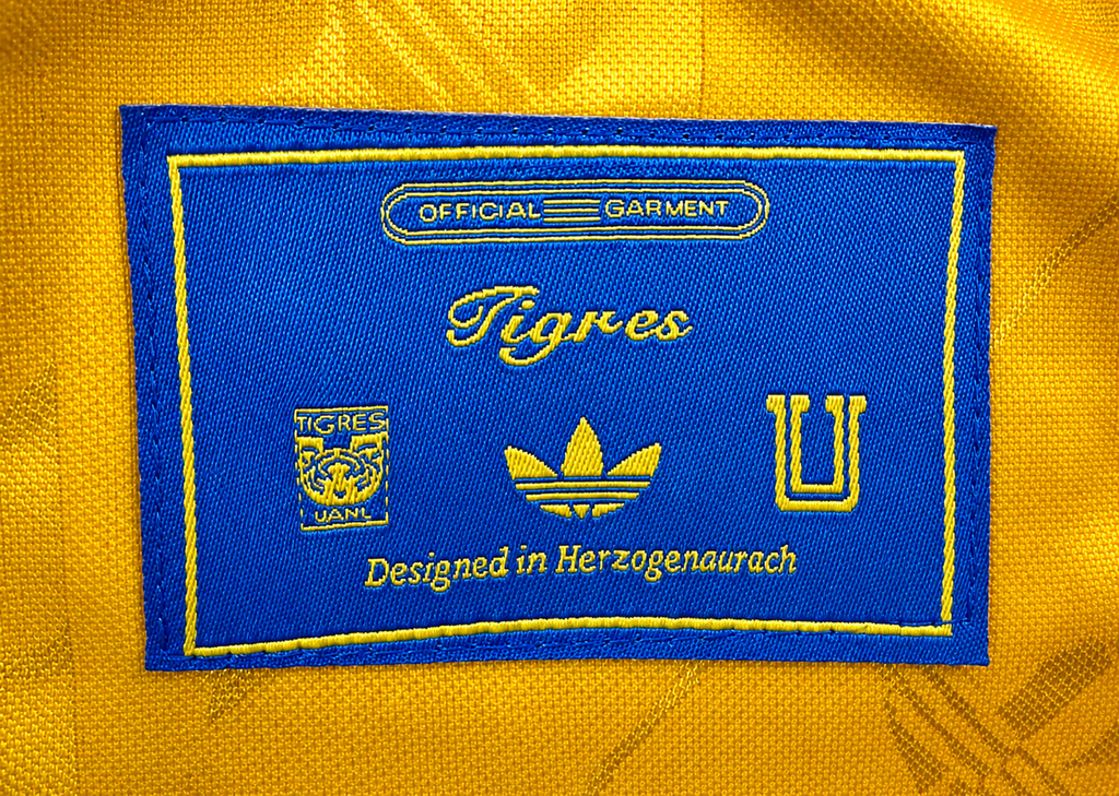 Tigres Aniversario 25-26 Express