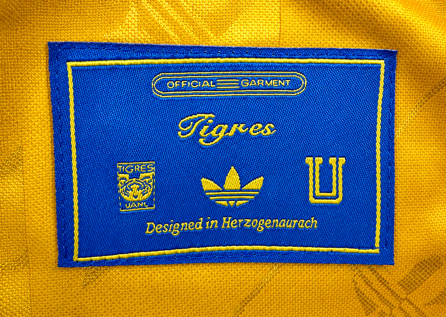 Tigres Aniversario 25-26 Express