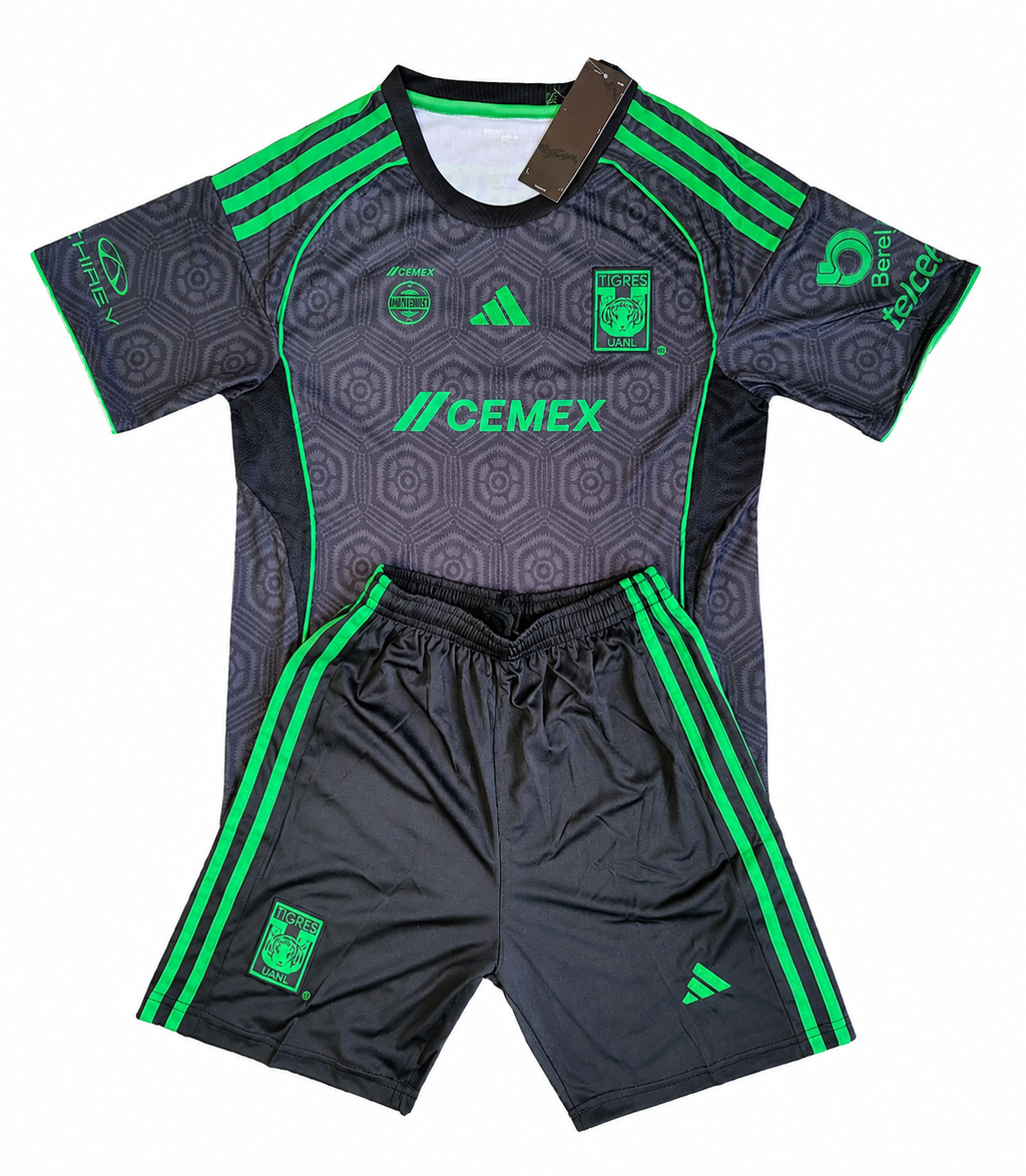 Tigres Alternativa Kids 25-26
