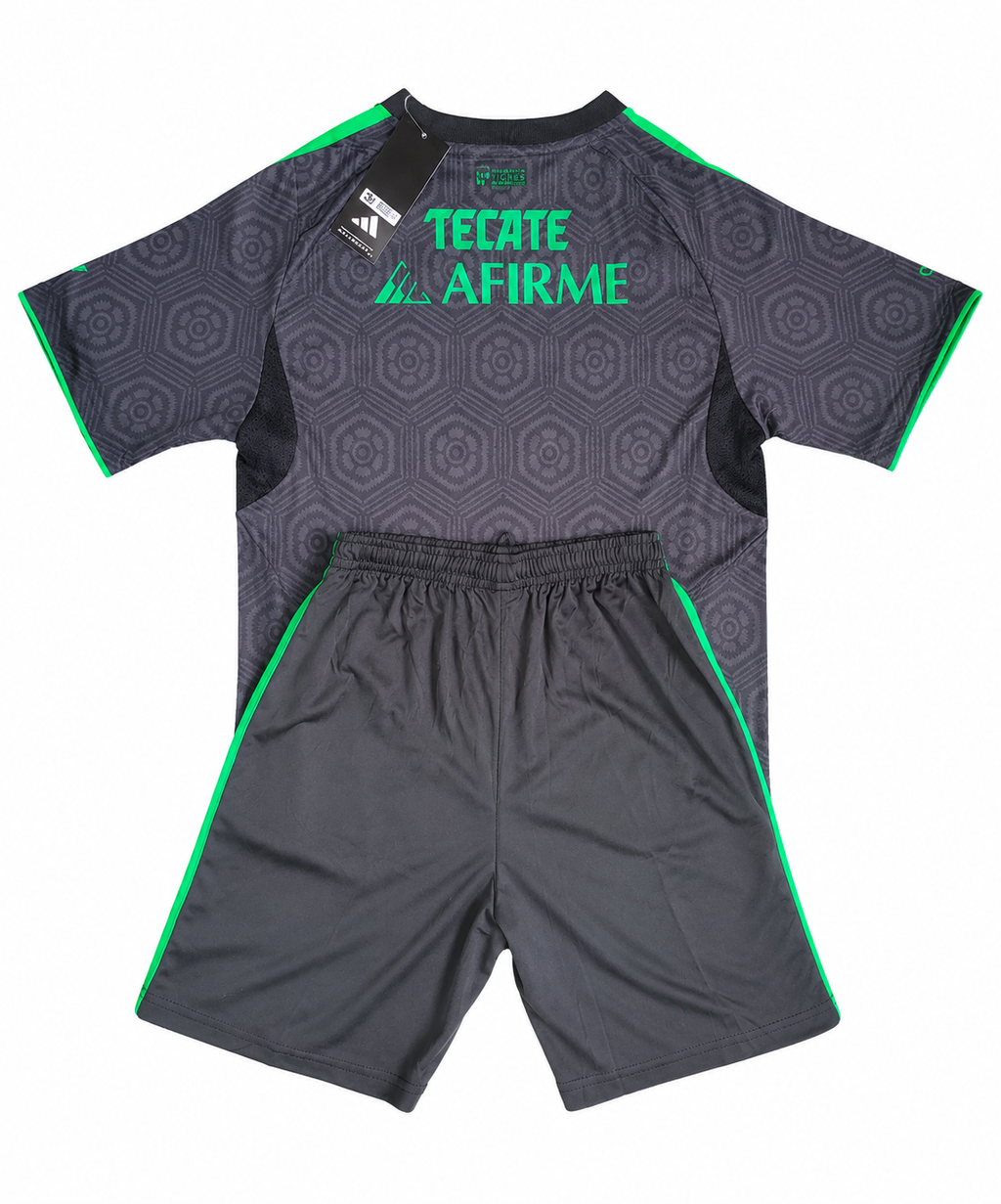 Tigres Alternativa Kids 25-26