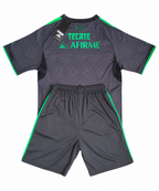 Tigres Alternativa Kids 25-26