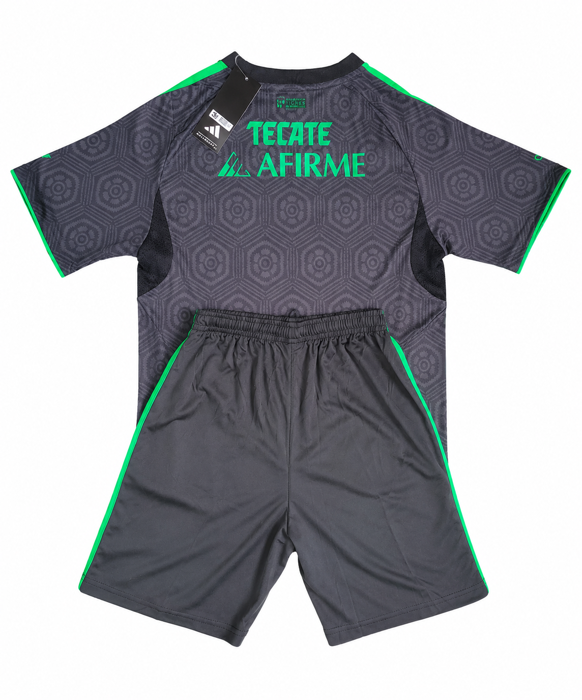 Tigres Alternativa Kids 25-26