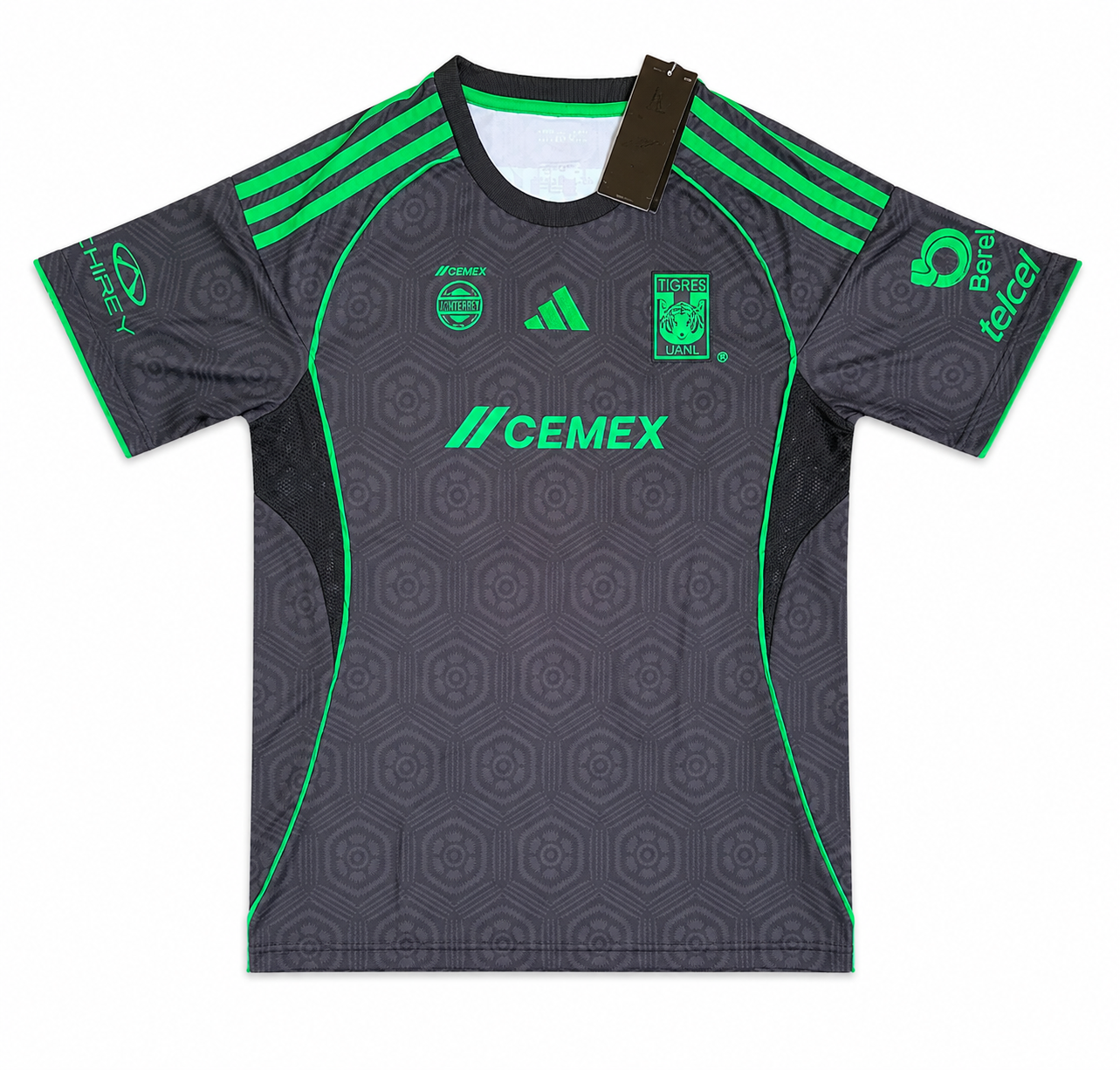 Tigres Alternativa Kids 25-26
