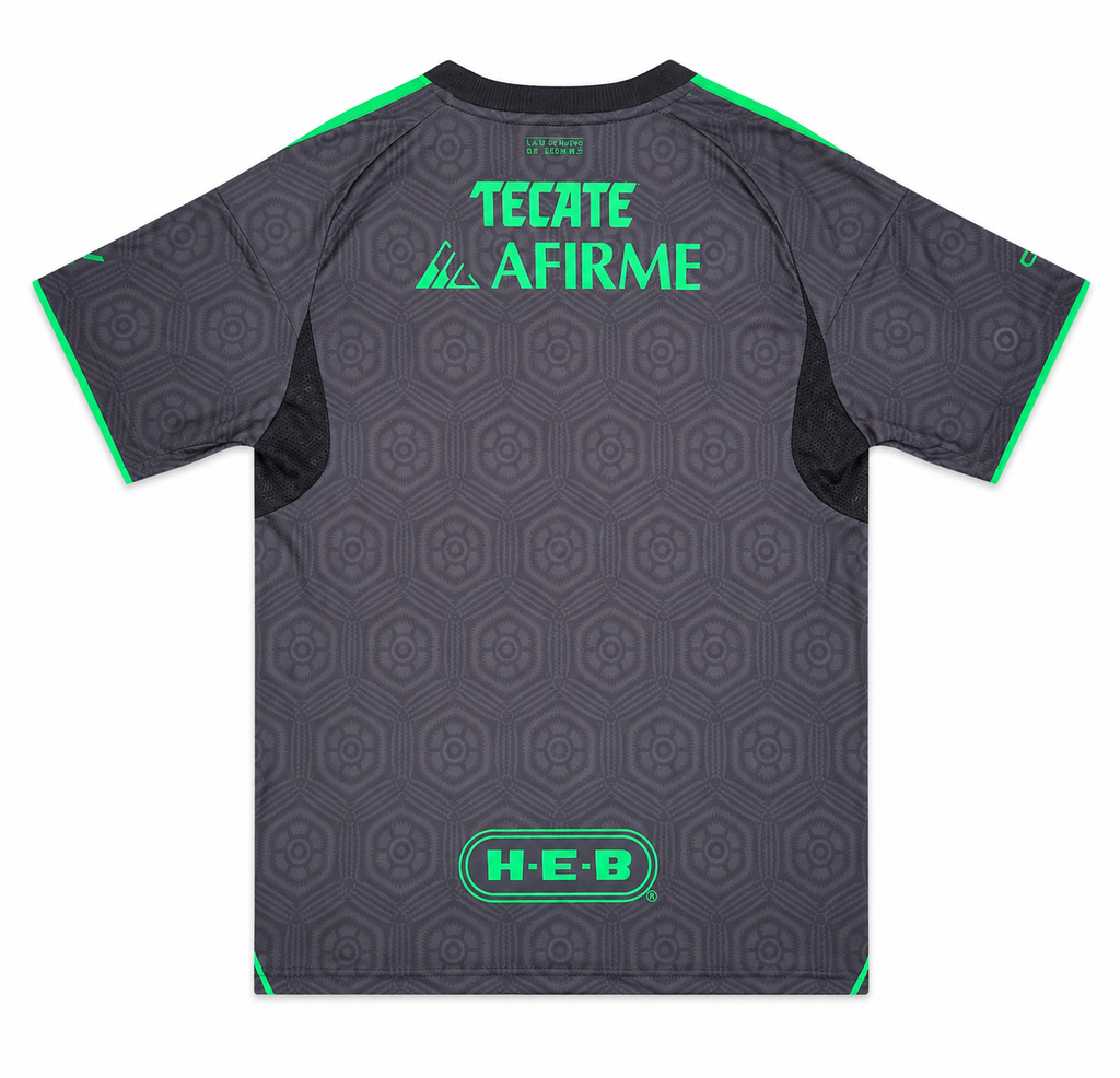 Tigres Alternativa Kids 25-26