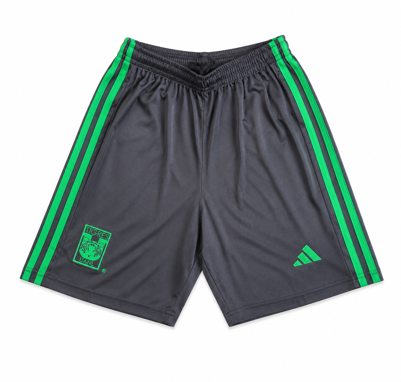 Tigres Alternativa Kids 25-26