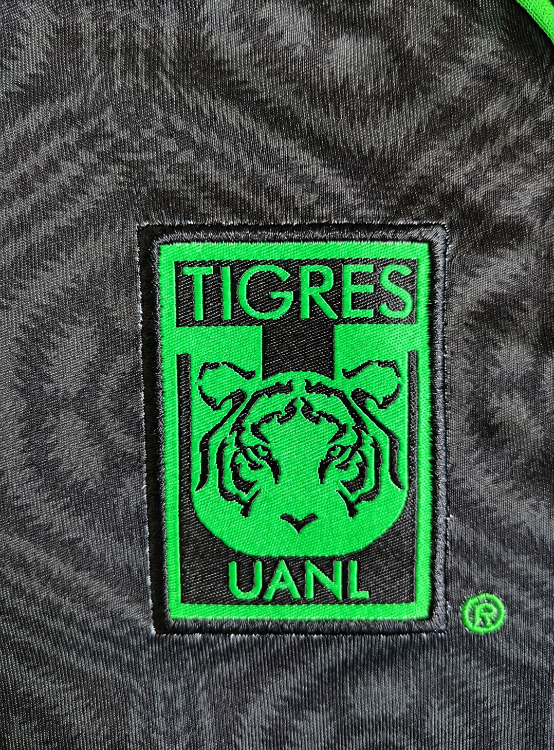 Tigres Alternativa Kids 25-26