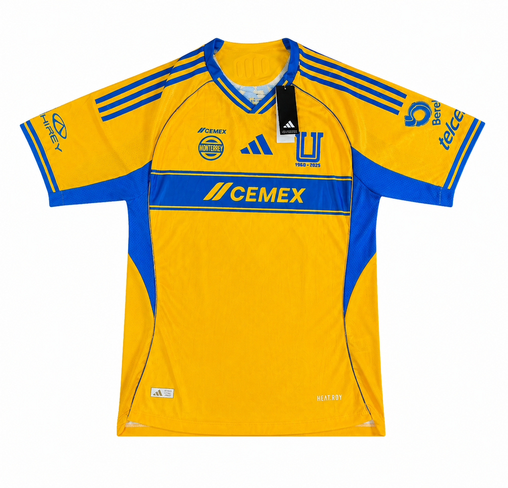 Tigres Local 25-26