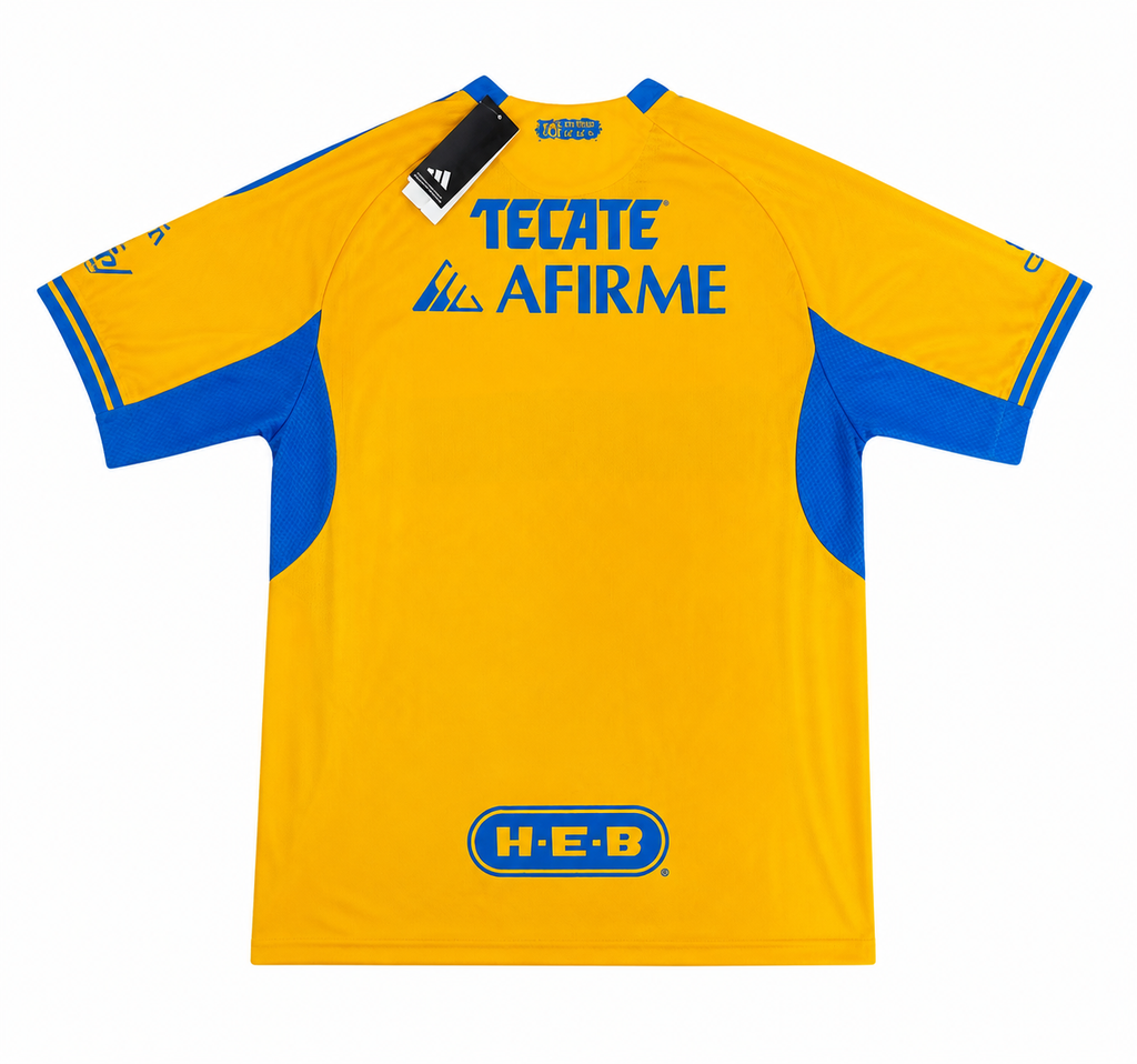 Tigres Local 25-26