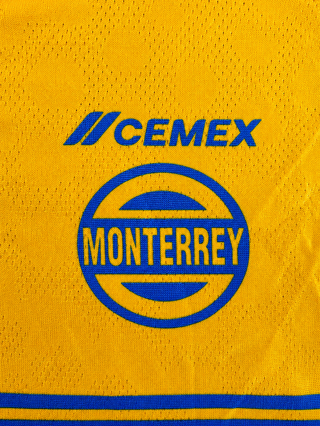 Tigres Local 25-26