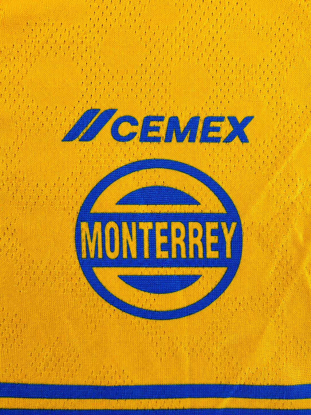 Tigres Local 25-26