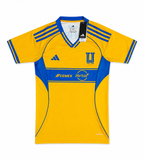 Tigres local dama 25/26