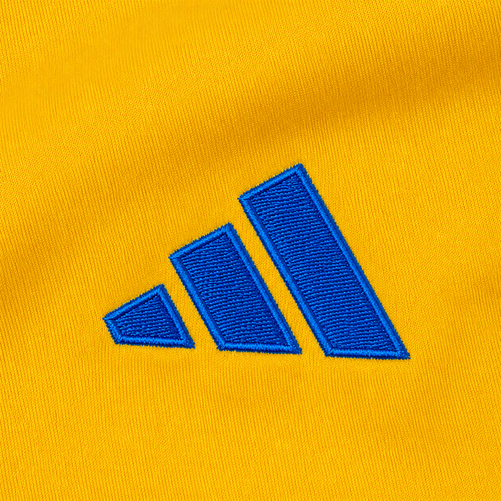 Tigres local dama 25/26