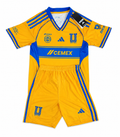 Tigres Local Kids 25-26 Express