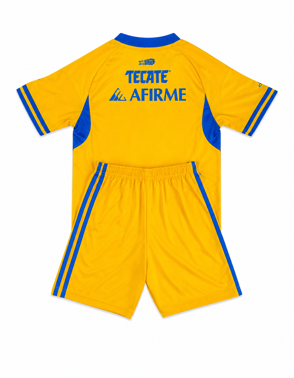 Tigres Local Kids 25-26 Express