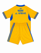 Tigres Local Kids 25-26 Express