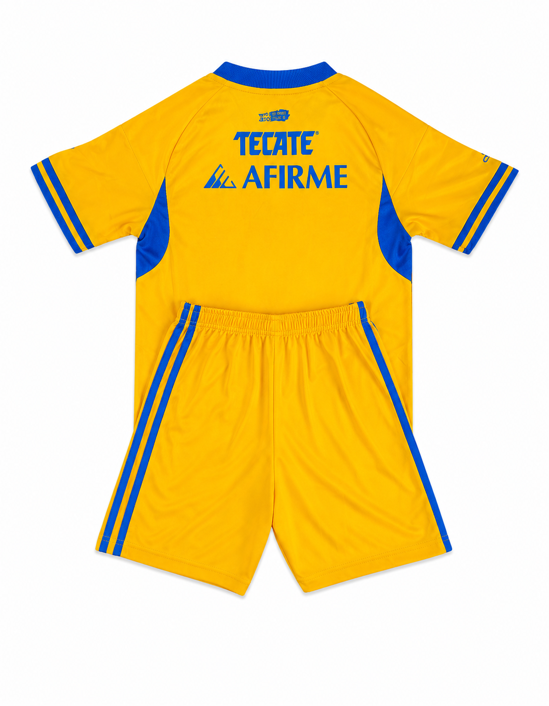 Tigres Local Kids 25-26 Express