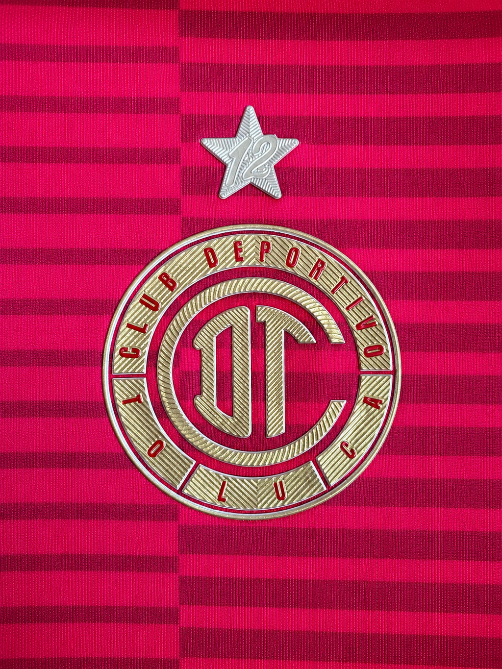 Toluca Local 25-26