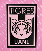 Tigres Portero Local 25-26