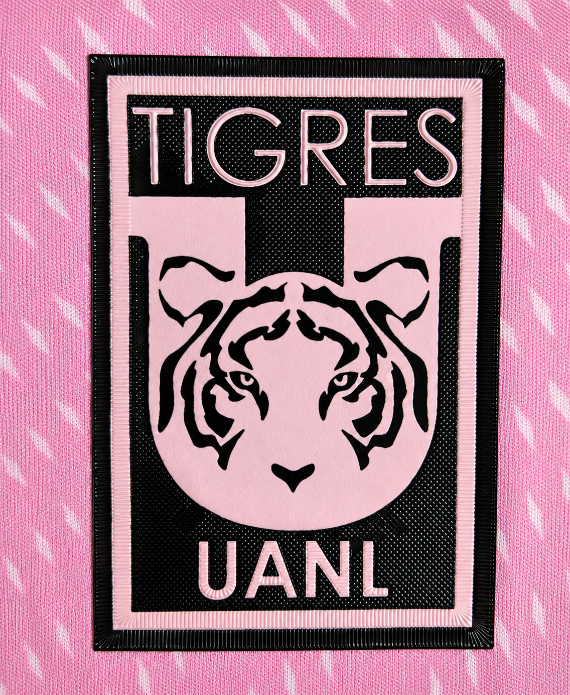 Tigres Portero Local 25-26