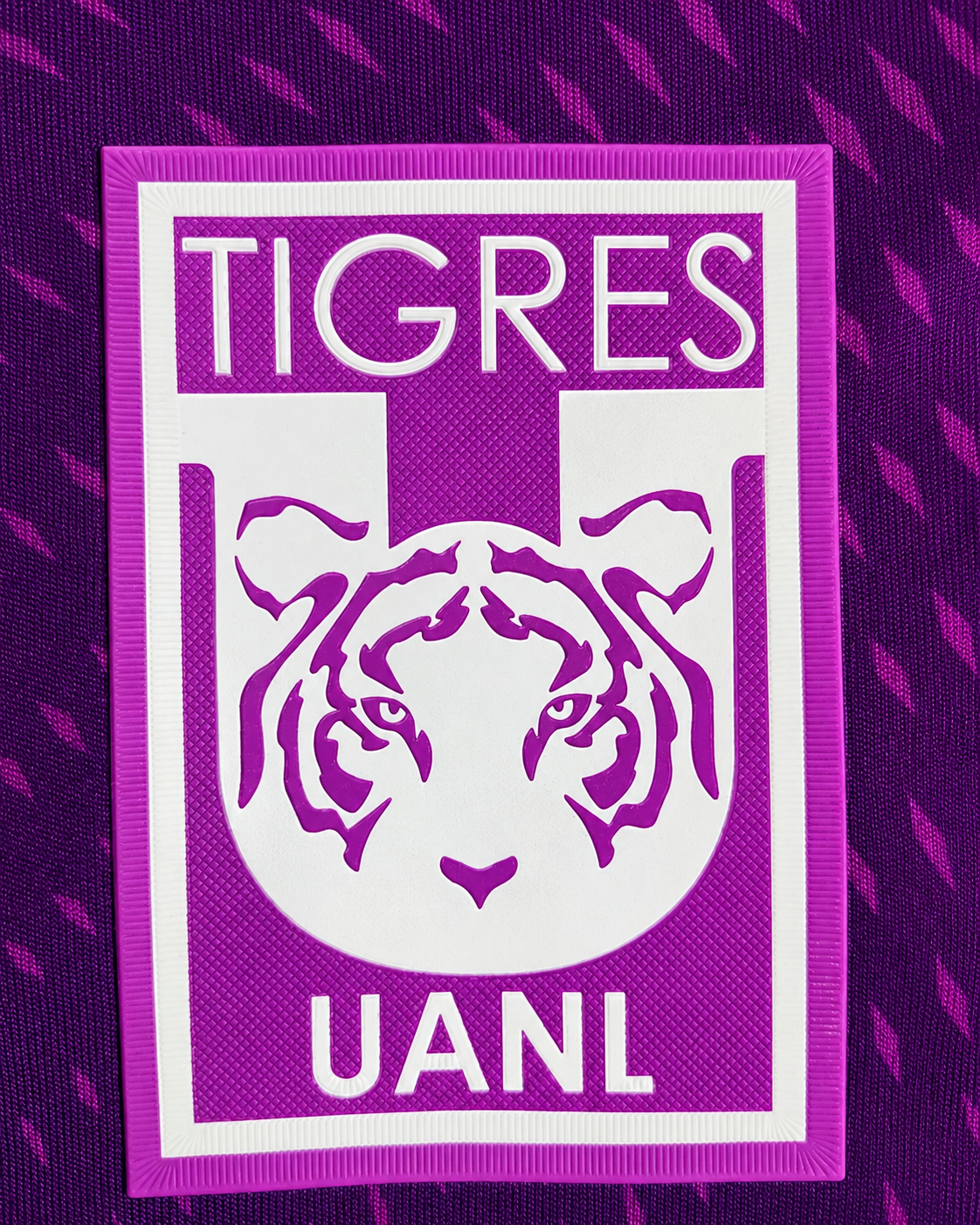 Tigres Portero Visitante 25-26