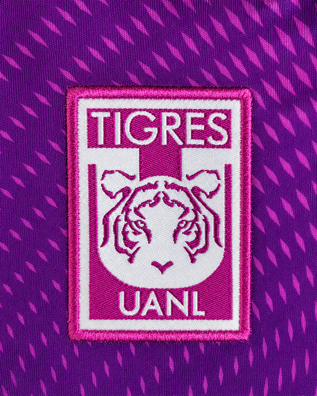 Tigres Portero Visita Kids 25-26