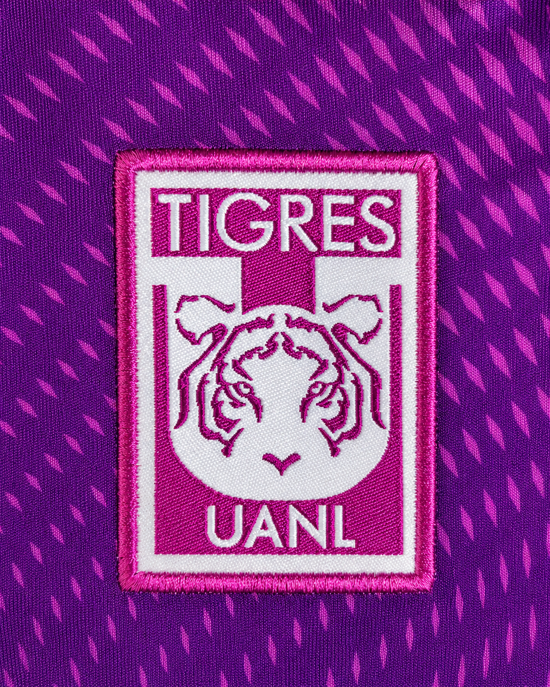 Tigres Portero Visita Kids 25-26