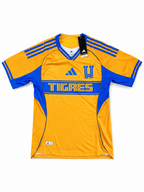 Tigres Retro 1960-2025 Express