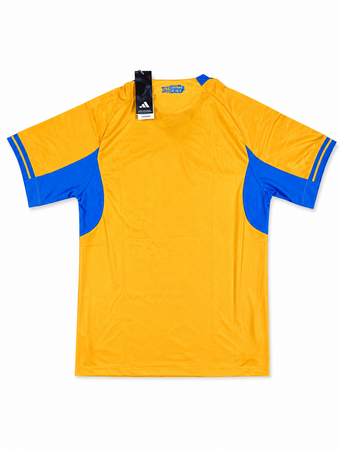 Tigres Retro 1960-2025