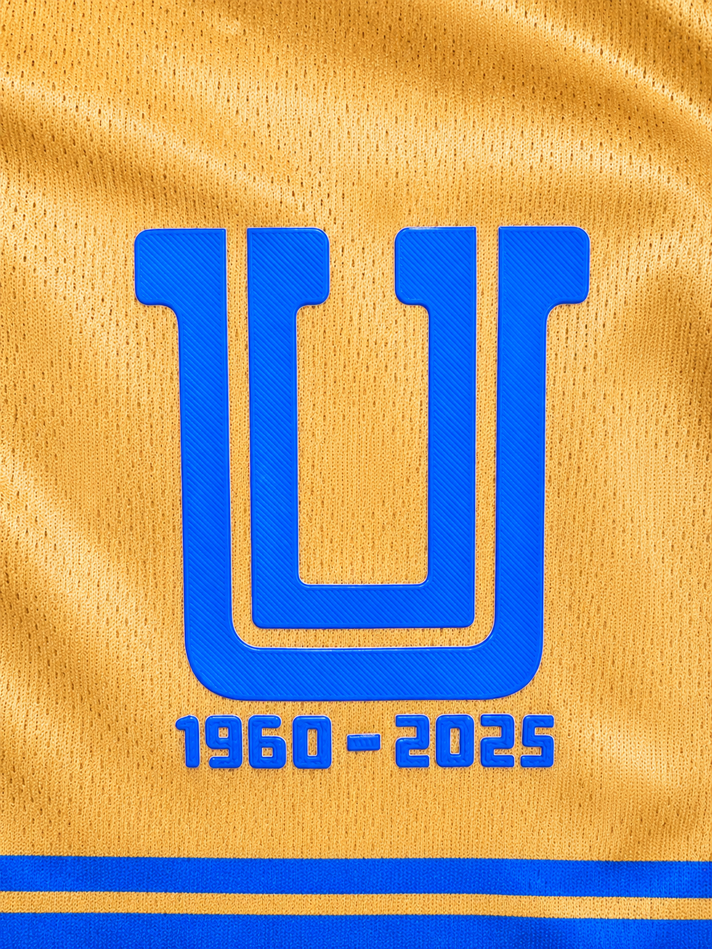 Tigres Retro 1960-2025 Express
