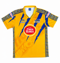 Tigres Retro Carta Blanca 2000