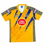 Tigres Retro Carta Blanca 2000